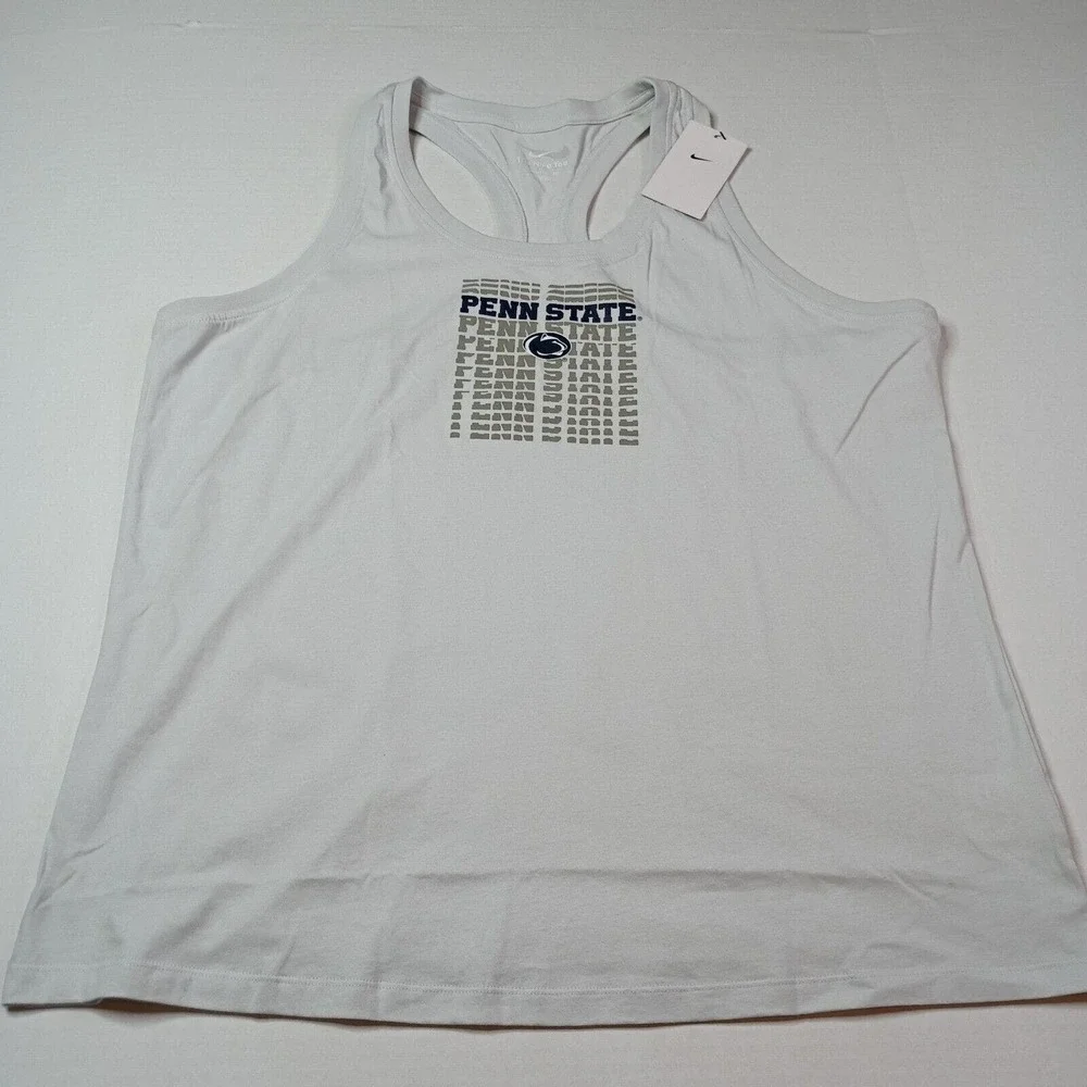 Penn State Tank Top‎